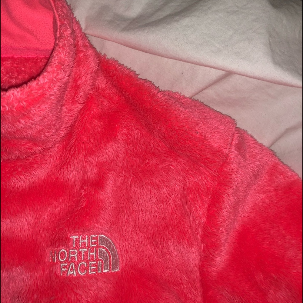 North Face Jacket